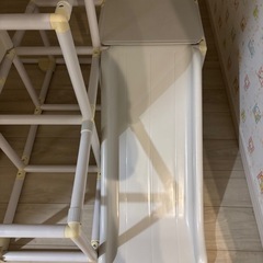 ジャングルジムの画像