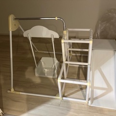 ジャングルジムの画像