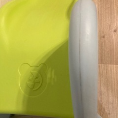 子供用室内すべり台の画像