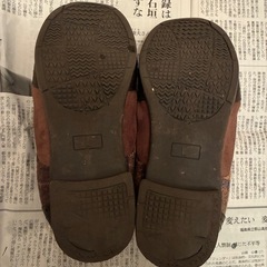 レディース履の画像