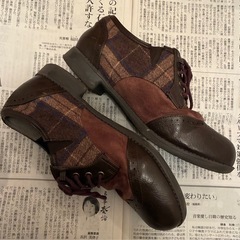 レディース履の画像