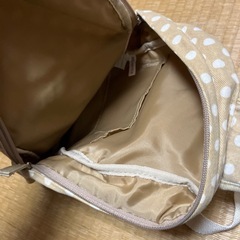 ショルダーバッグの画像