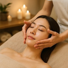 美容整体モニター募集💆‍♀️✨