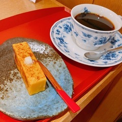 カフェいきましょう🌷