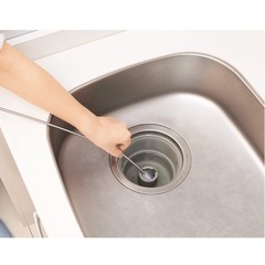 コジット 排水管5連でスッキリパイプ職人の画像