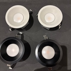 ダイコー ダウンライトの画像