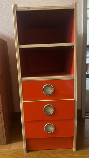 チェスト (i) 村上の家具の中古あげます・譲ります｜ジモティーで不