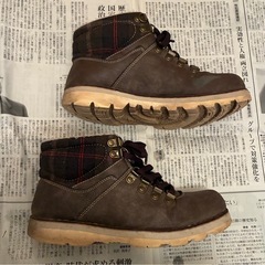 レディースシューズの画像