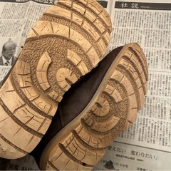 レディースシューズの画像