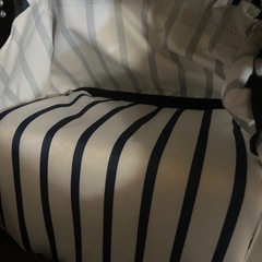 犬用ベビーカーの画像