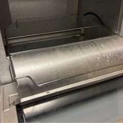 オーブントースター　タイガー　の画像