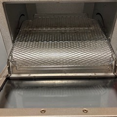 オーブントースター　タイガー　の画像