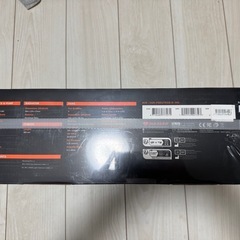 COUGAR POSEIDON ULTRA ARGB 360の画像