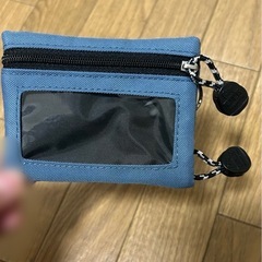 チャムスの小銭入れの画像