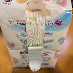 オムツ　 Mサイズの画像