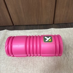 フォームローラーの画像