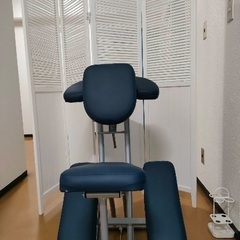 4連式 パーテーションの画像