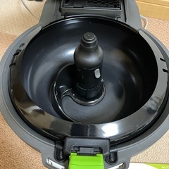 ティファール　アクティフライの画像