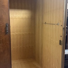 洋服ダンス の画像