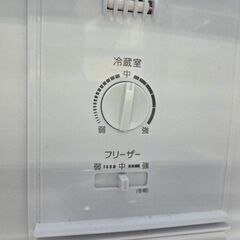 J8714 【リユースのサカイ柏店】 AQUA アクア 冷蔵庫 ブラッシュシルバー AQR-13K-S 126L 2ドア 右開きタイプ 冷凍室 46L 2021年 クリーニング済みの画像