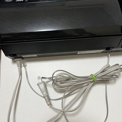 Panasonic パナKX-PD301-K 固定電話 / FAXの画像