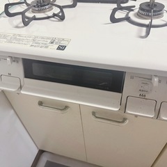 超美品 パロマガスコンロの画像