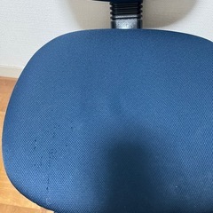 パソコン椅子の画像