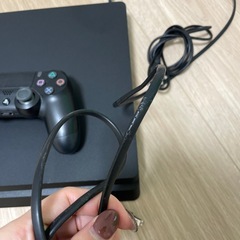 プレステ4 の画像