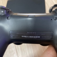 プレステ4 の画像