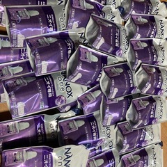 NANOX詰め替え用の画像