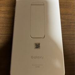 GALAXY ポケットWiFi の画像