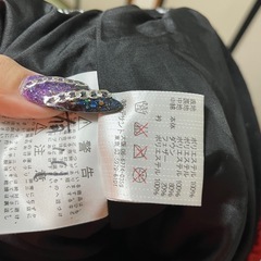 DESCENTE デサント ダウンジャケット Mの画像