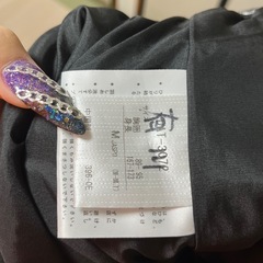 DESCENTE デサント ダウンジャケット Mの画像