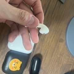 air pods 2の画像