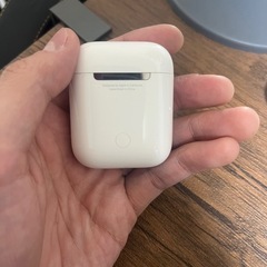 air pods 2の画像