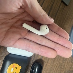air pods 2の画像