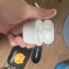 air pods 2の画像