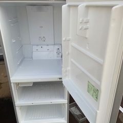 AQUA冷蔵庫  ☆地域限定配達無料★の画像