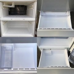 AQUA冷蔵庫  ☆地域限定配達無料★の画像