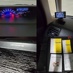 本土物!! 最上級グレード!! 車検満タン!! ターボ 両側パワスラ ダイハツタント カスタムRSトップエディションⅢ 絶好調!! 本島、石垣市内送料無料!!の画像