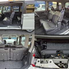 本土物!! 最上級グレード!! 車検満タン!! ターボ 両側パワスラ ダイハツタント カスタムRSトップエディションⅢ 絶好調!! 本島、石垣市内送料無料!!の画像