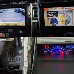 本土物!! 最上級グレード!! 車検満タン!! ターボ 両側パワスラ ダイハツタント カスタムRSトップエディションⅢ 絶好調!! 本島、石垣市内送料無料!!の画像