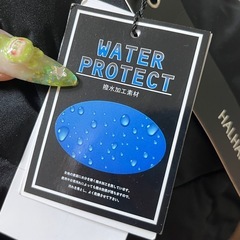 新品 ★ HALHAM ハルハム ダウンジャケット アウター Mの画像