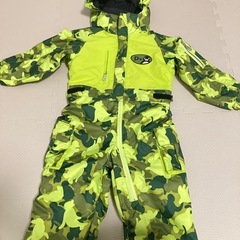 phenix size100 美品の画像