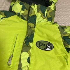 phenix size100 美品の画像