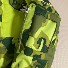 phenix size100 美品の画像