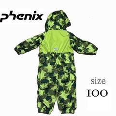 phenix size100 美品の画像