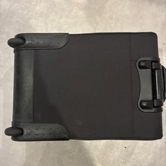 キャリーケース　スーツケースの画像