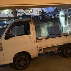 ハイゼット軽トラ　　委託品‼️の画像