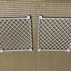 突っ張り棒他いろいろの画像